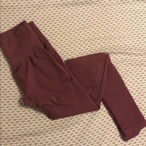 Alphalete Revival Leggings XS